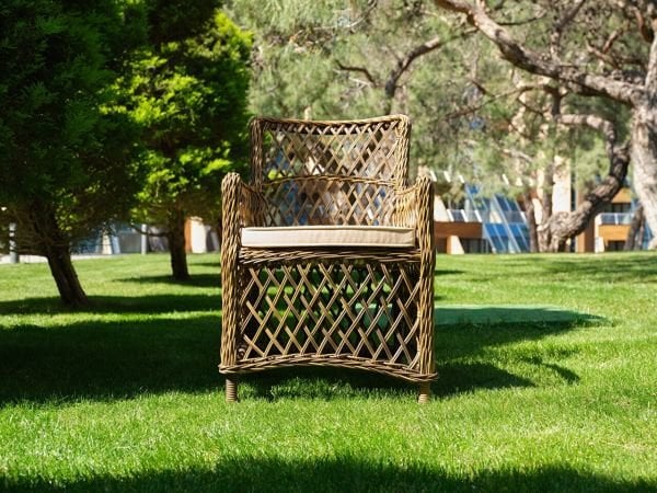 Panama Arm Chair