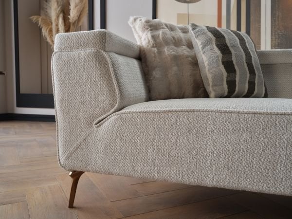 Bella Three Seater