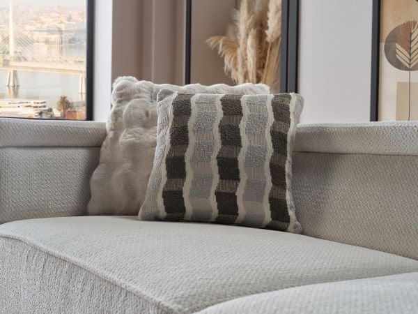 Bella Three Seater