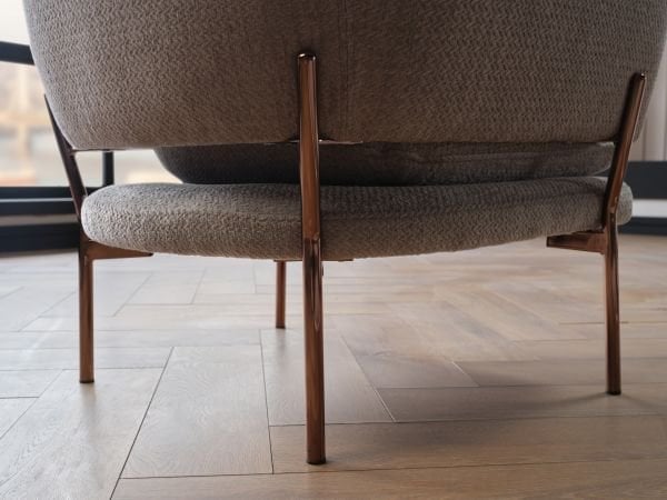 Bella Wingchair
