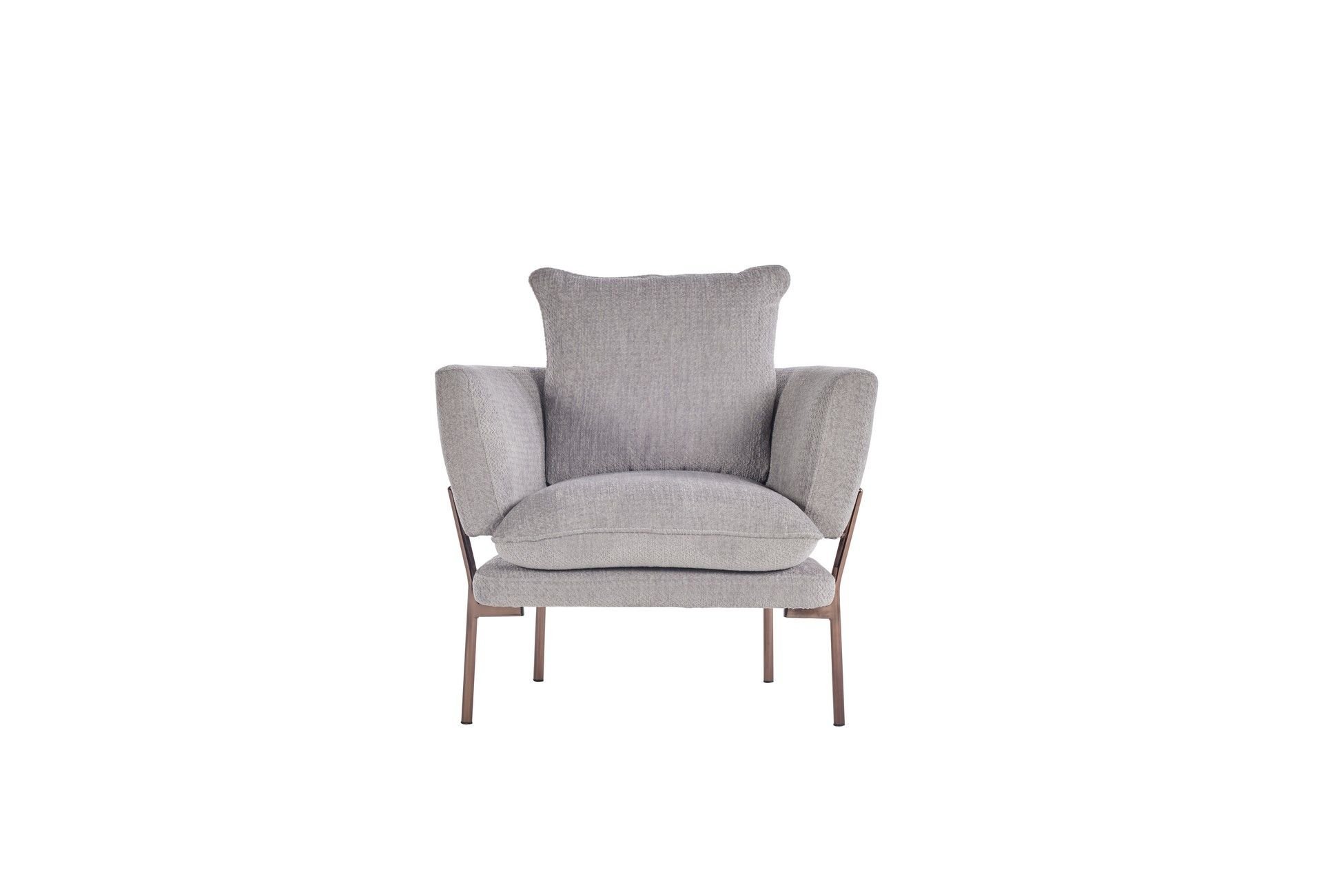 Bella Wingchair