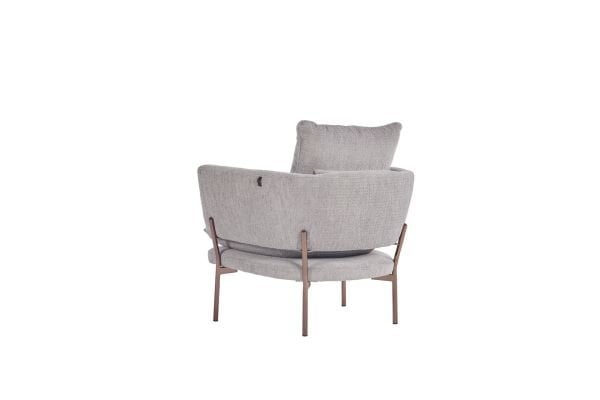 Bella Wingchair