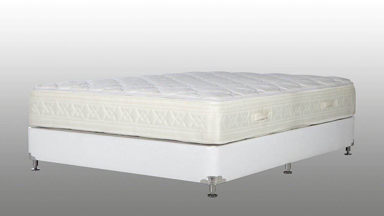 Universal Baza 200X200 - Beyaz