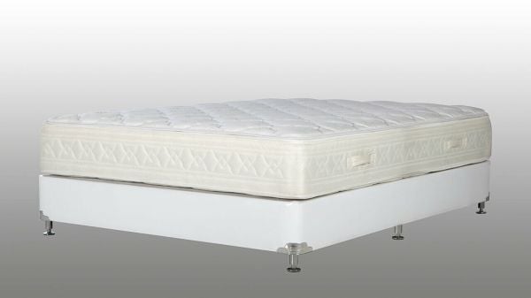 Universal Baza 200X200 - Beyaz