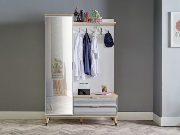 Lena Coat Rack