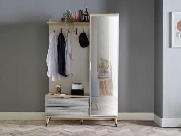 Lena Coat Rack
