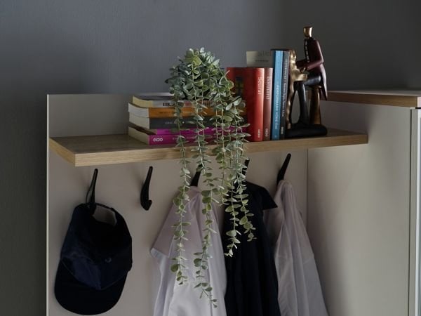 Lena Coat Rack
