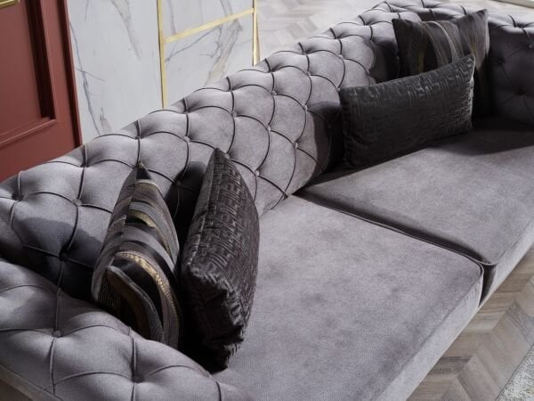 Blanca Koltuk Takımı