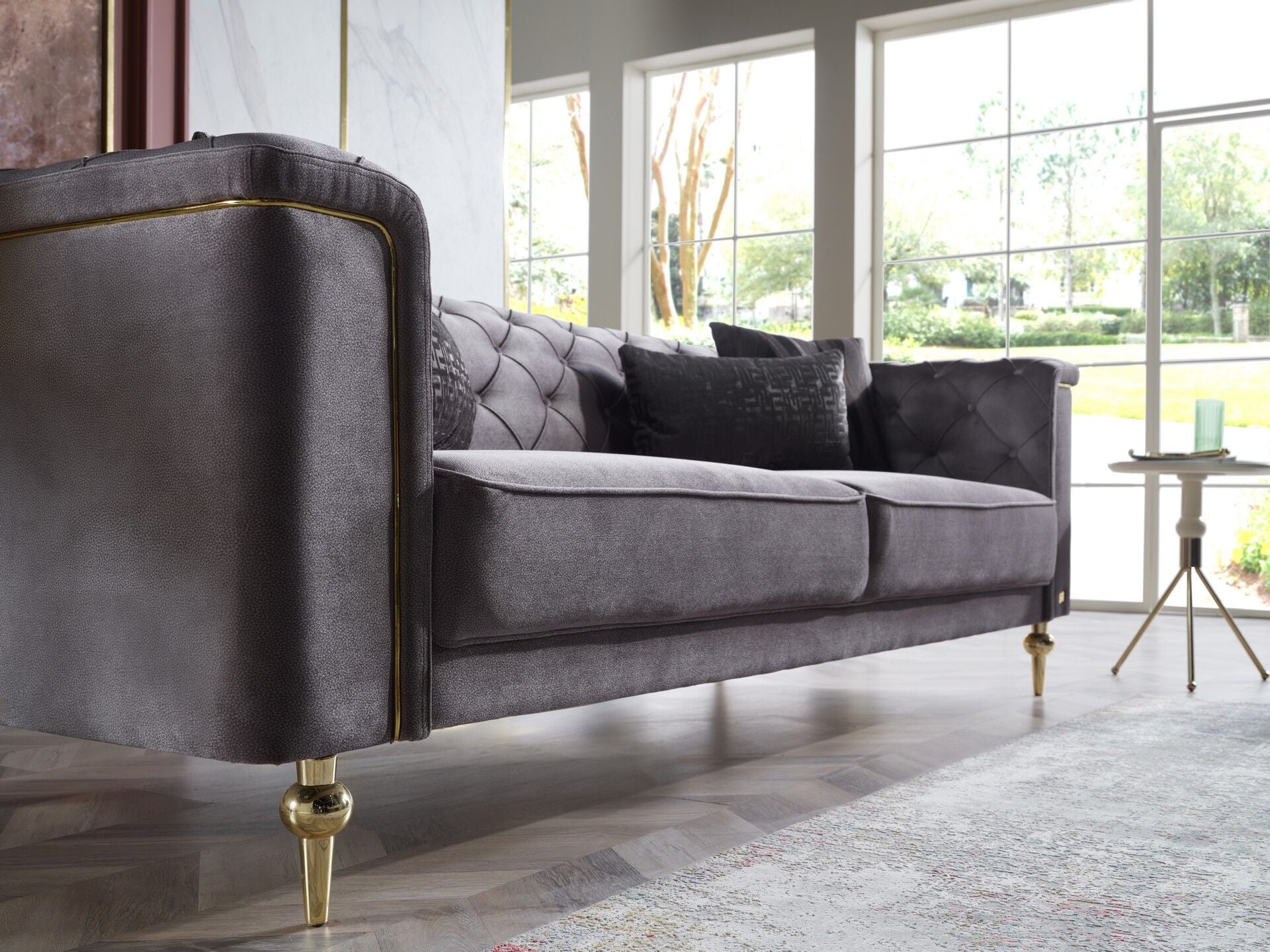 Blanca Koltuk Takımı