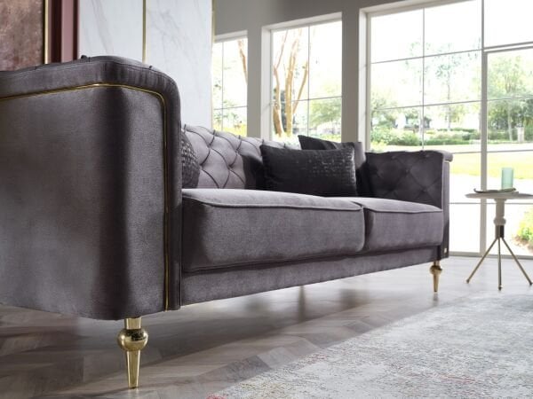 Blanca Koltuk Takımı