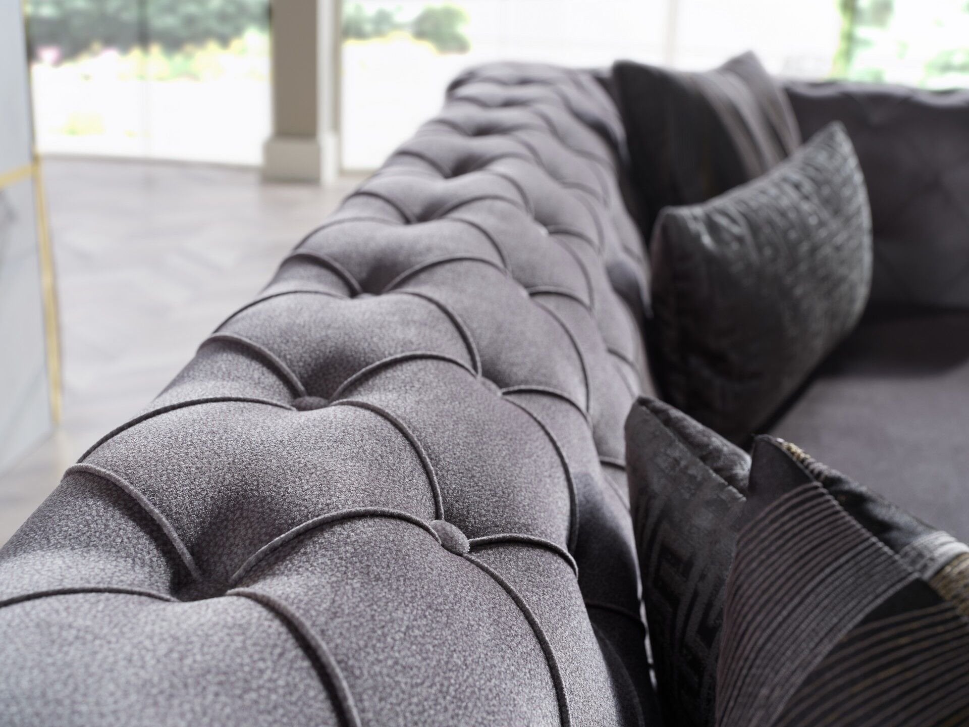 Blanca Koltuk Takımı