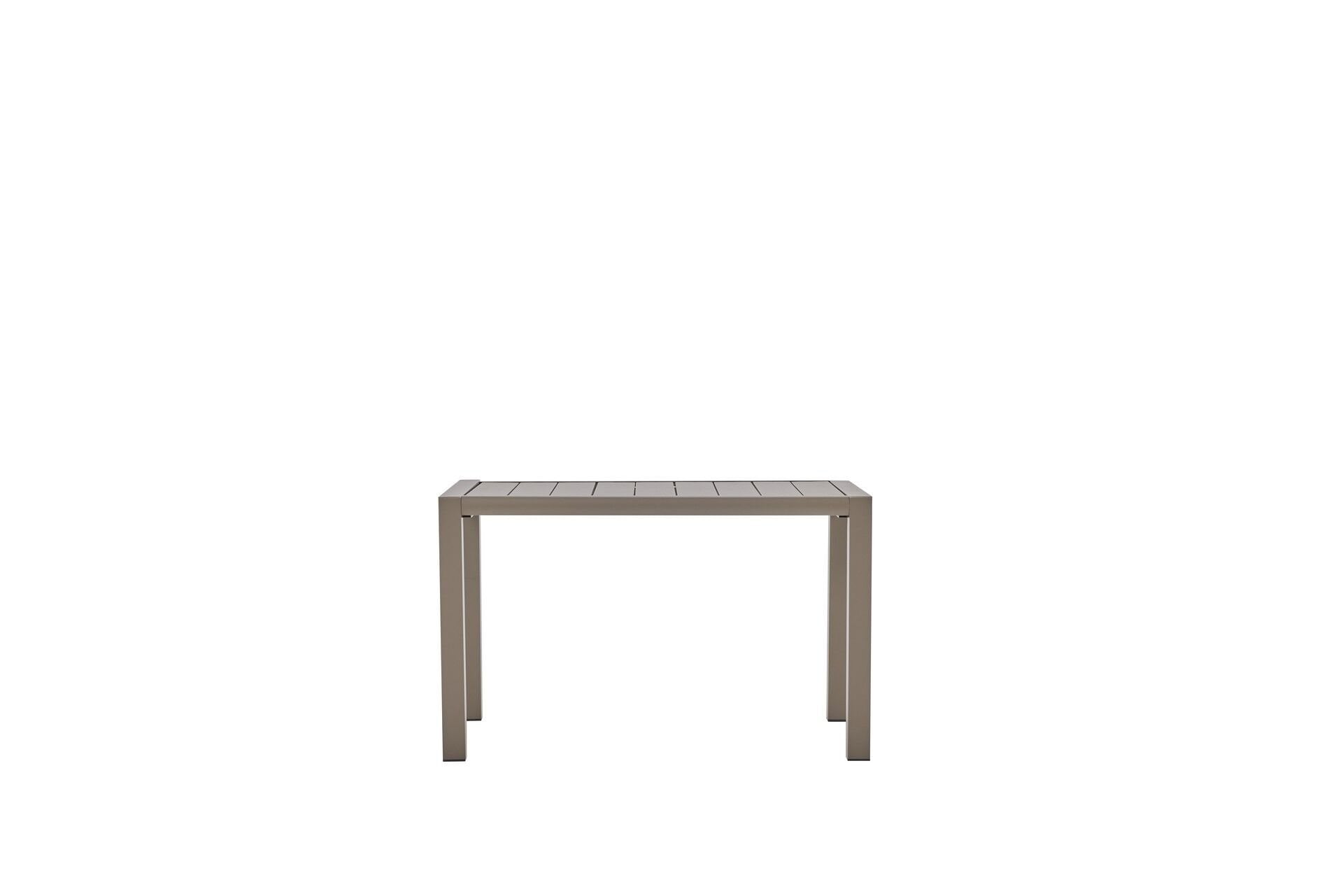 Punto Bahçe Orta Sehpa