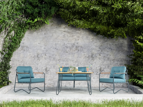 Berta Balcony Furniture