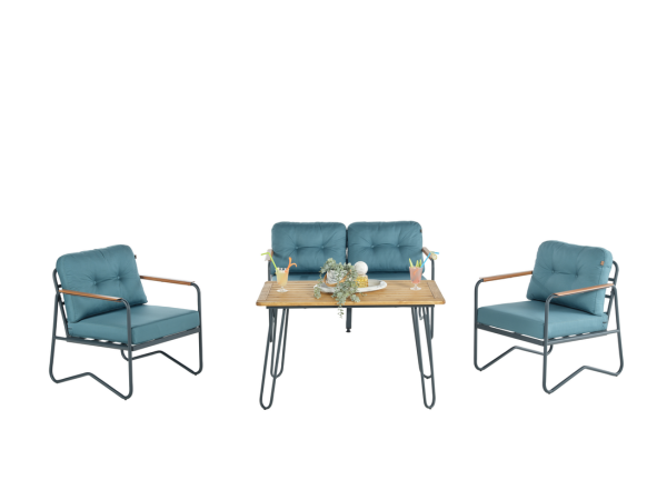 Berta Balcony Furniture