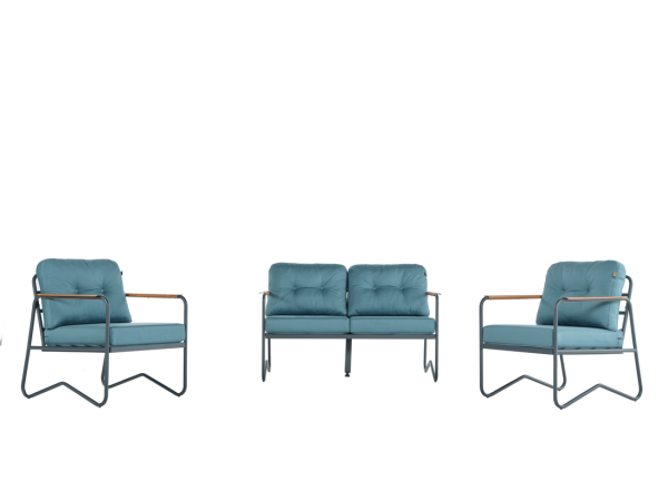 Berta Balcony Furniture