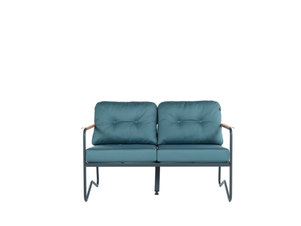 Berta Balcony Two Seater