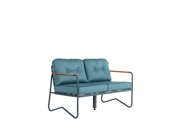 Berta Balcony Two Seater