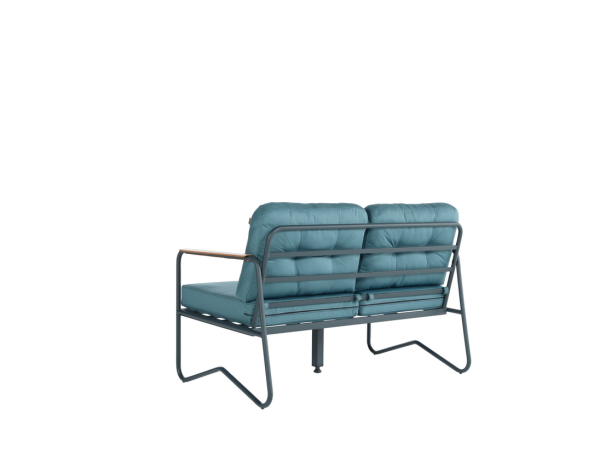 Berta Balcony Two Seater