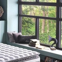 Pencere Önü Dekorasyonu