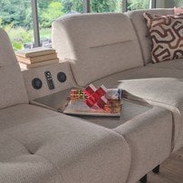 Teknolojik Mobilyalar