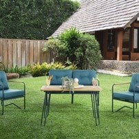 Kış Bahçesi Tasarımı İçin Dekorasyon Önerileri