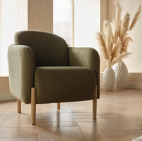 Ferah Salon Dekorasyonu