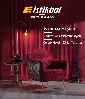 Mobilya Dünyasının Dijital Haliyle Tanışın! 