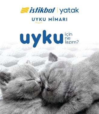 Aradığın uykuyu bulman çok kolay! Yatak, baza ve başlığa dair her şey. 