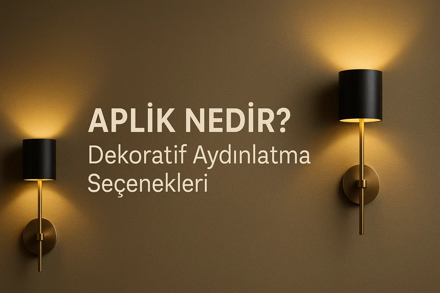 Country Tarzı Dekorasyon Nedir?