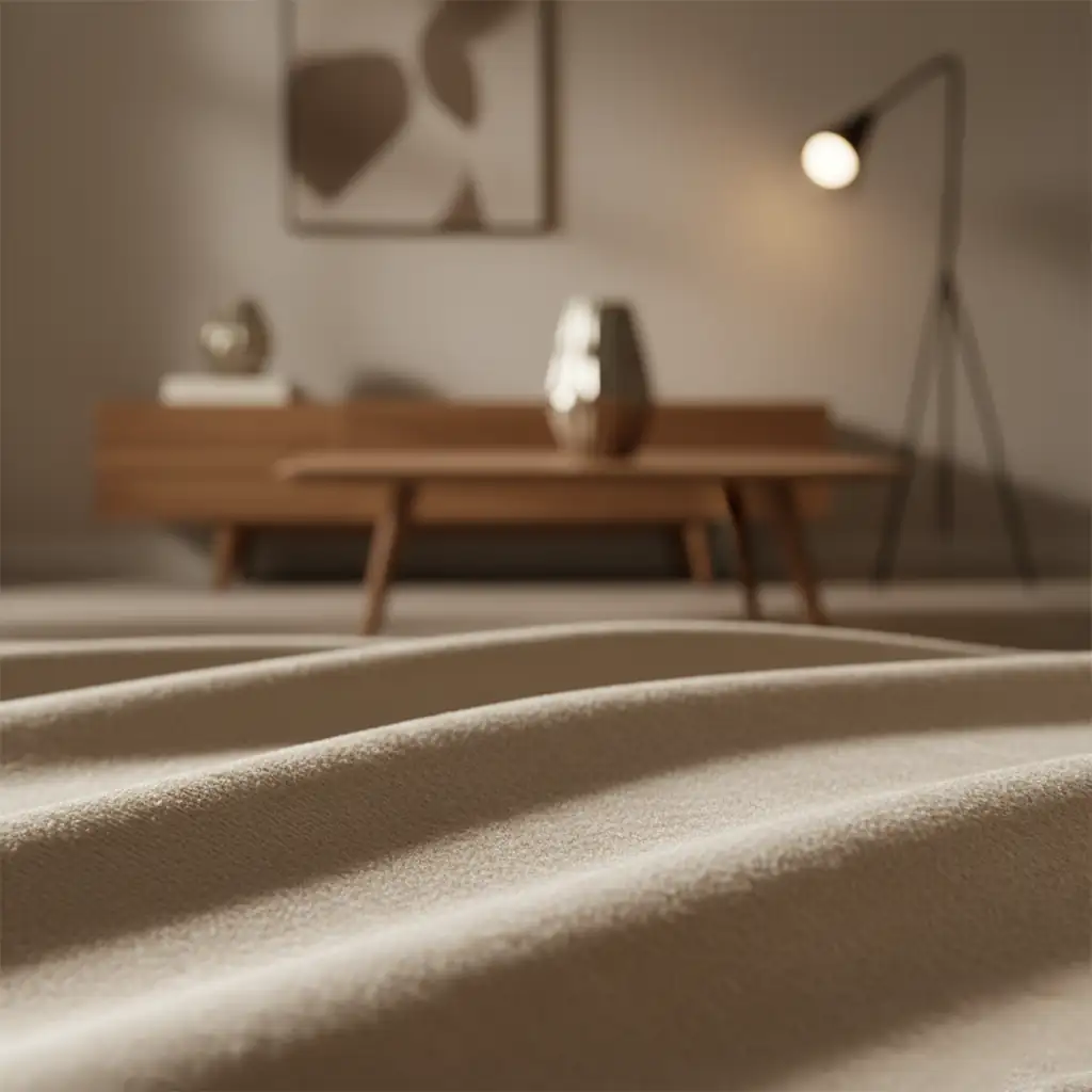 Tay Tüyü Kumaş Nedir? 